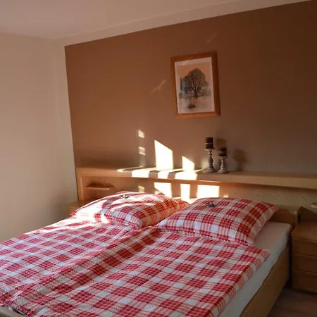 Schmidt, 95131 Апартаменты *