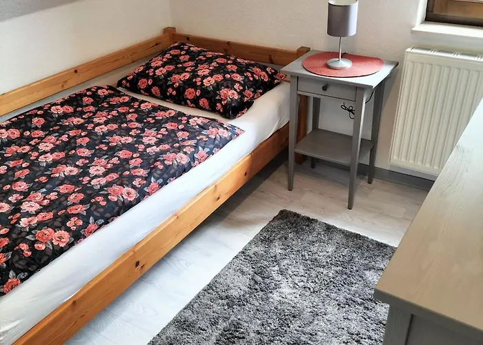 Schmidt, 95131 Apartman Rhauderfehn