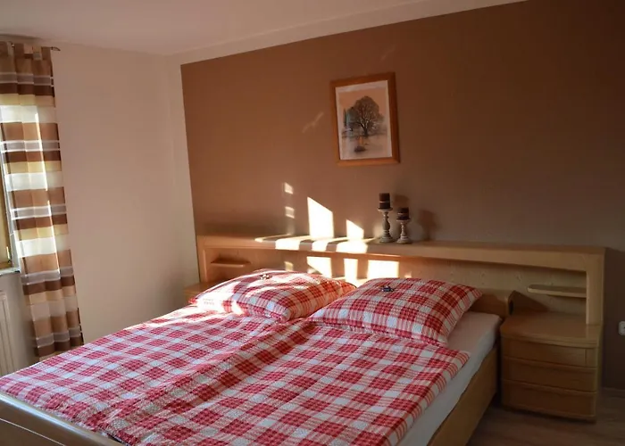 Schmidt, 95131 Apartman *