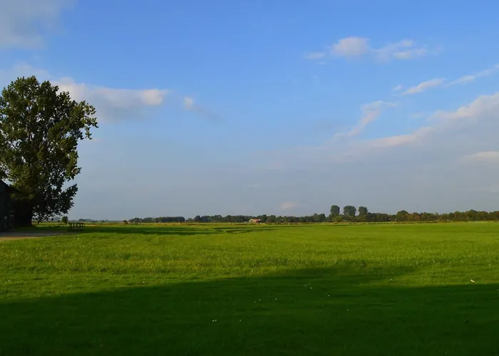 Apartman Schmidt, 95131 Rhauderfehn