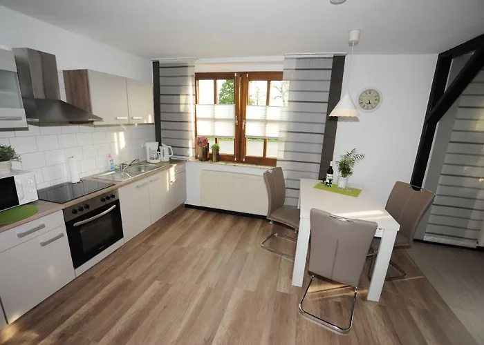 Schmidt, 95131 Apartman