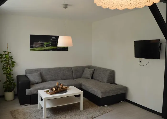 Apartman Schmidt, 95131 Rhauderfehn