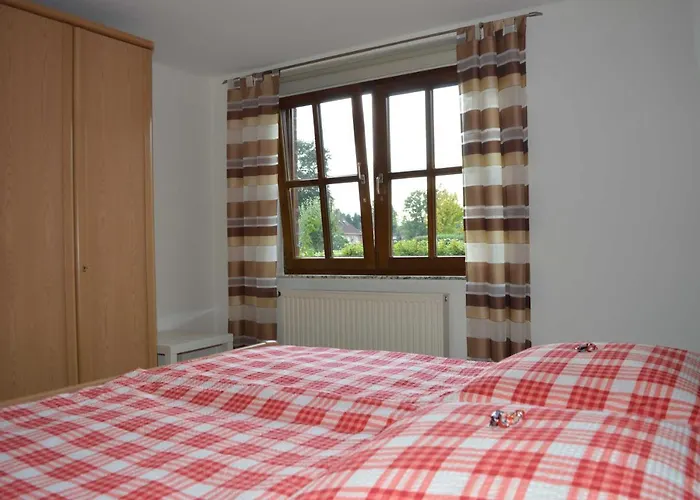 Apartman Schmidt, 95131 Rhauderfehn